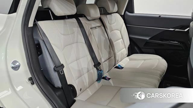 Ssangyong Torres EVX 2024 Белый из Кореи, фото 2