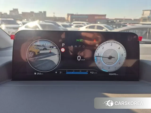 Hyundai Staria 2022 Черный из Кореи, фото 2