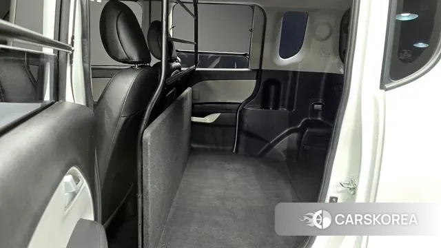 Kia The New Kia Ray 2023 Белый из Кореи, фото 2