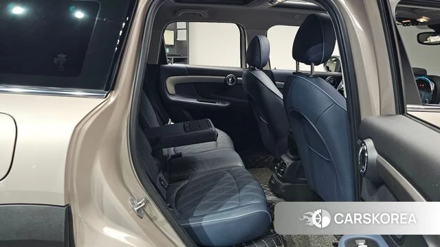 Mini Cooper S Countryman 2023 Коричневый из Кореи, фото 2