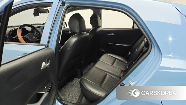 Kia All New Morning (JA) 2018 Небесно-голубой из Кореи, фото 2