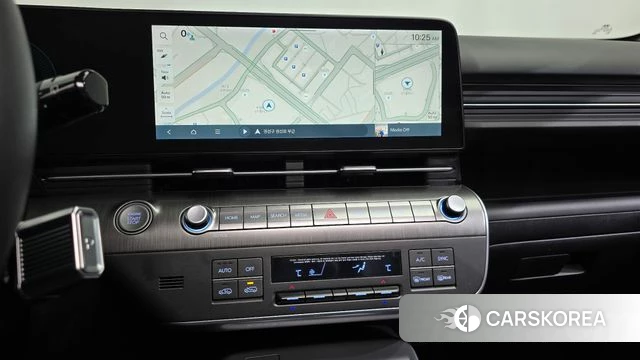 Hyundai Kona (SX2) 2023 Серый из Кореи, фото 2