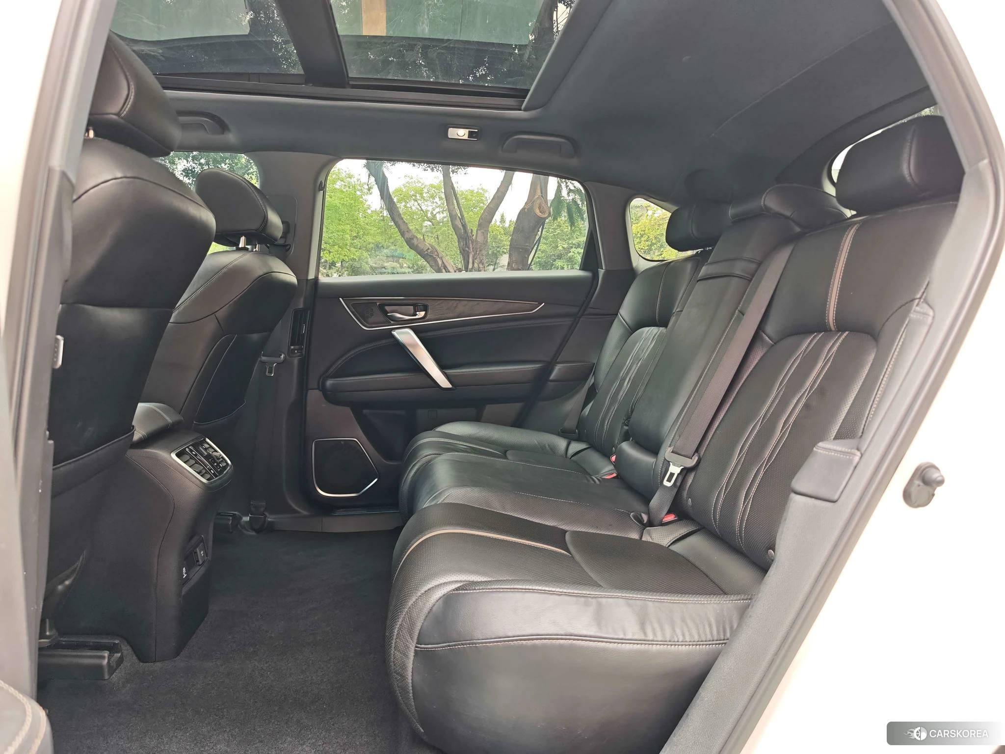 Honda UR-V 2020 Белый из Китая, фото 2