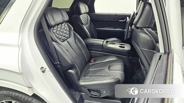 Hyundai Palisade 2020 Белый из Кореи, фото 2