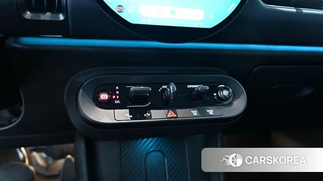 Mini Cooper C 4th generation 2025 Красный из Кореи, фото 2