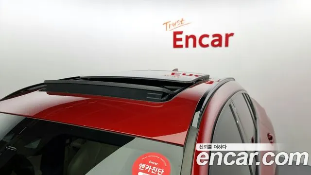 BMW X4 (G02) id 2548833 из Кореи 2