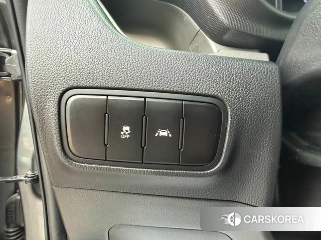 Kia The New Ray 2021 Серый из Кореи, фото 2