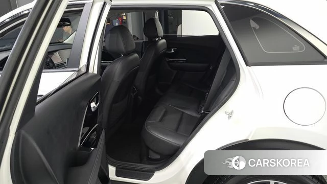 Kia The New Niro 2019 Белый из Кореи, фото 2