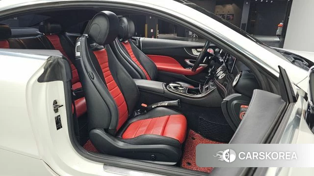 Mercedes-Benz E-Class W213 2019 Белый из Кореи, фото 2
