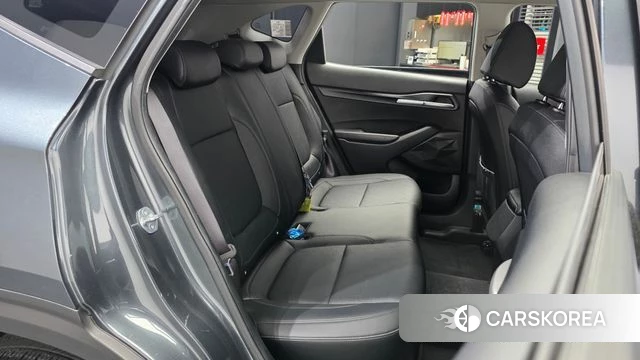 Kia The New Seltos 2023 Серый из Кореи, фото 2
