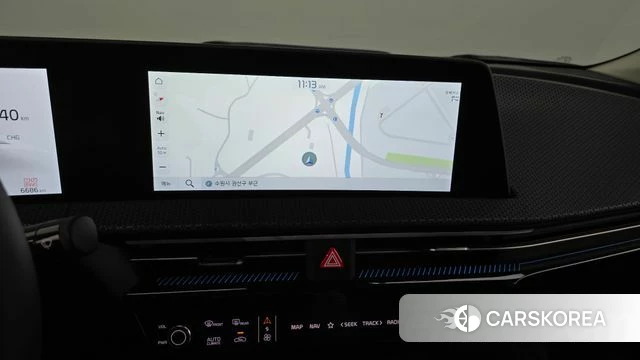 Kia EV6 2023 Белый из Кореи, фото 2