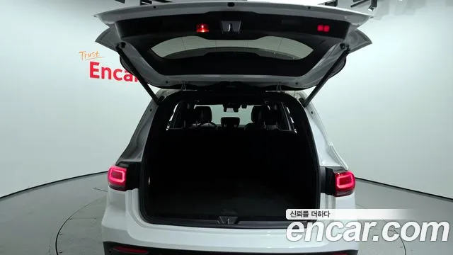 Mercedes-Benz GLB-Class X247 id 2614651 из Кореи 2