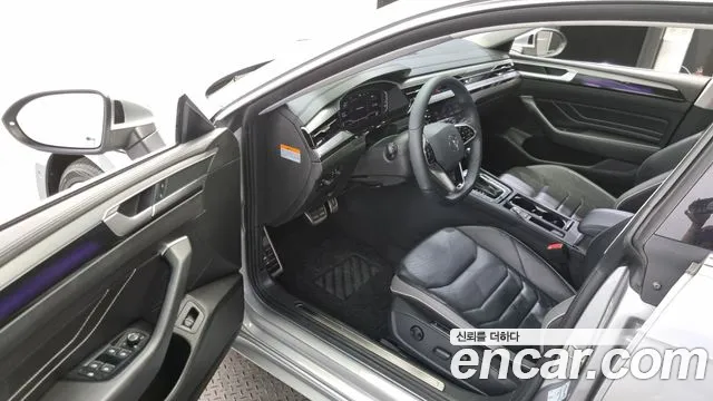 Volkswagen Arteon id 2837690 из Кореи 2
