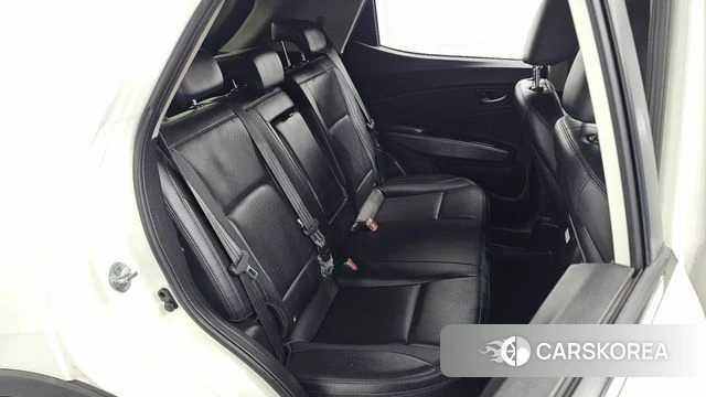 Ssangyong Berry New Tivoli 2020 Белый из Кореи, фото 2