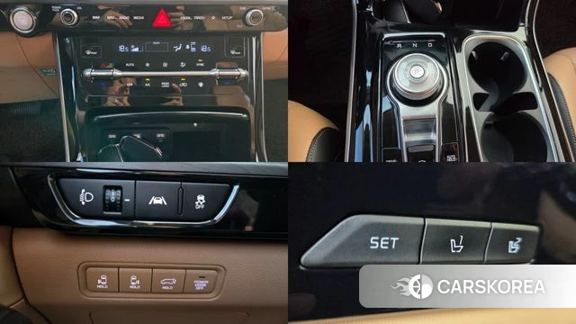 Kia Carnival 4th generation 2020 Черный из Кореи, фото 2