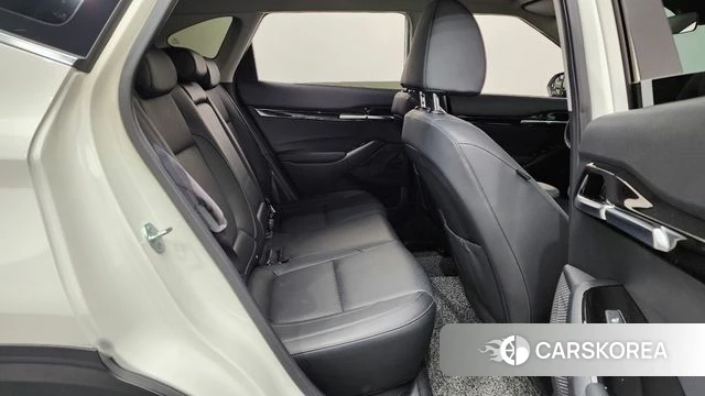 Kia The New Seltos 2025 Белый из Кореи, фото 2