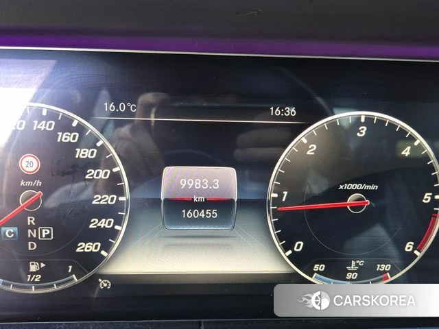 Mercedes-Benz CLS-Class C257 2019 Серый из Кореи, фото 2