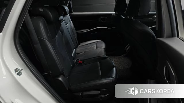 Kia Sorento 4th Generation 2022 Белый из Кореи, фото 2