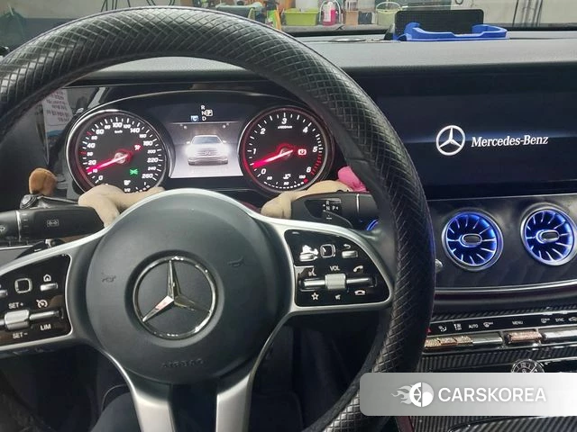 Mercedes-Benz E-Class W213 2020 Белый из Кореи, фото 2