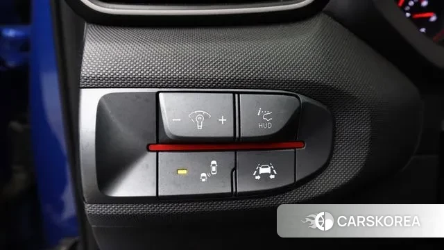 Hyundai Veloster (JS) 2018 Синий из Кореи, фото 2