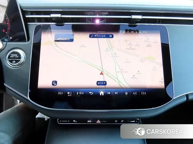 Mercedes-Benz E-Class W214 2025 Коричневый из Кореи, фото 2