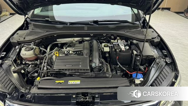 Volkswagen Sagitar 2023 Черный из Китая, фото 2