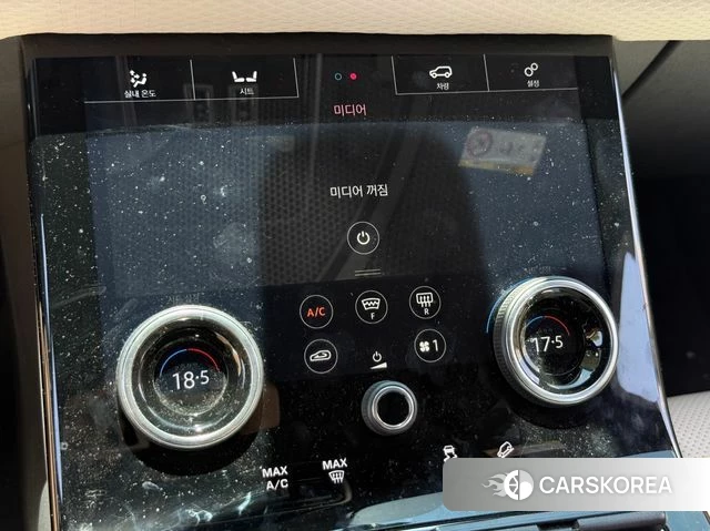Land Rover Range Rover Velar 2019 Белый из Кореи, фото 2