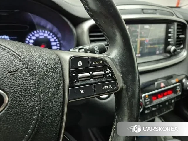 Kia The New Sorento 2018 Серебряный из Кореи, фото 2