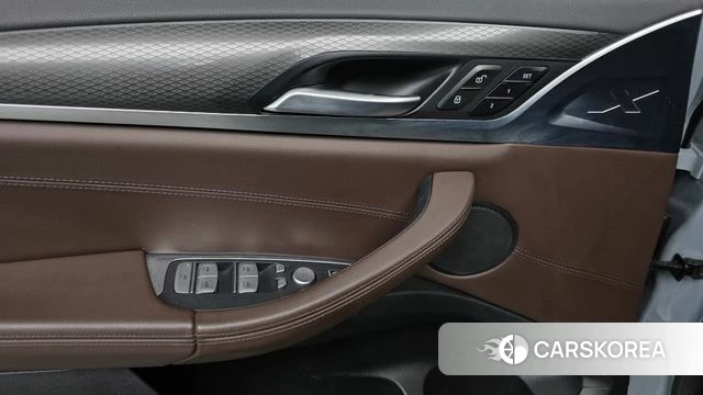 BMW X4 (G02) 2024 Цвет галактики из Кореи, фото 2