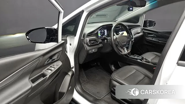 Chevrolet (GM Daewoo) New Bolt EV id 2884478 из Кореи 2