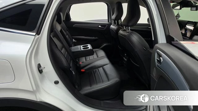 Renault Korea (Samsung) XM3 2022 Белый из Кореи, фото 2