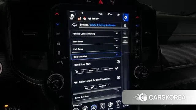 Dodge Lampicup 2021 Серый из Кореи, фото 2