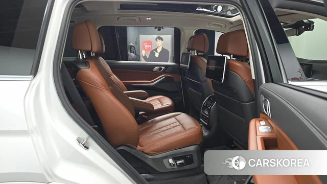 BMW X7 (G07) 2020 Белый из Кореи, фото 2