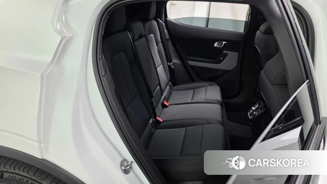 Polestar Polestar 2 2022 Белый из Кореи, фото 2