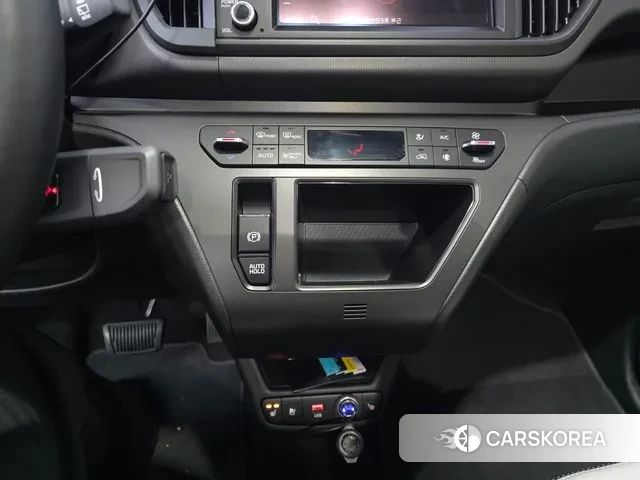 Kia The New Kia Ray EV 2025 Белый из Кореи, фото 2