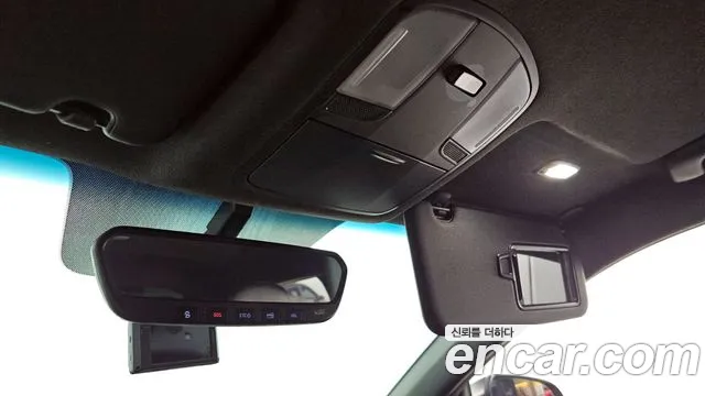 Hyundai Veloster (JS) 2019 Черный из Кореи, фото 2