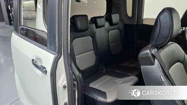 Kia The New Ray 2021 Белый из Кореи, фото 2