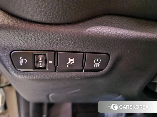 Kia Morning Urban (JA) 2022 Белый из Кореи, фото 2