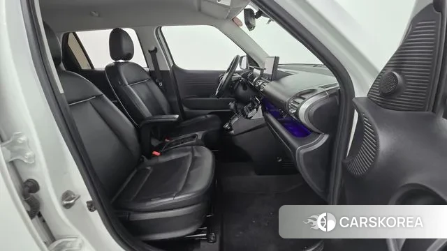 Hyundai Casper 2022 Белый из Кореи, фото 2