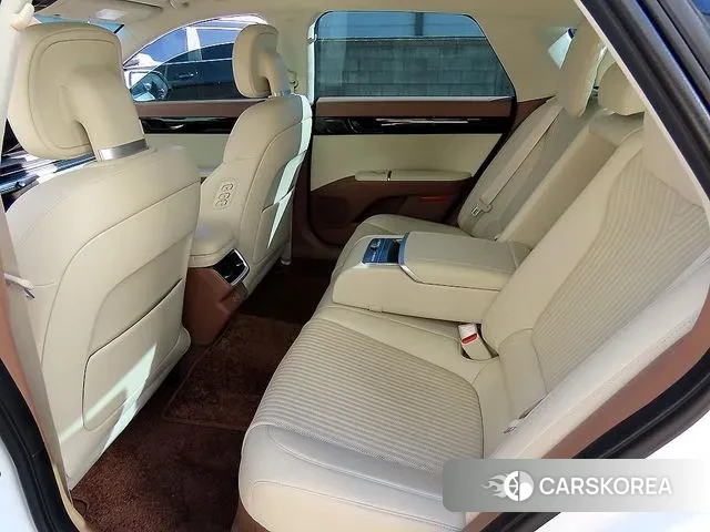 Hyundai Grandeur (GN7) 2024 Белый из Кореи, фото 2