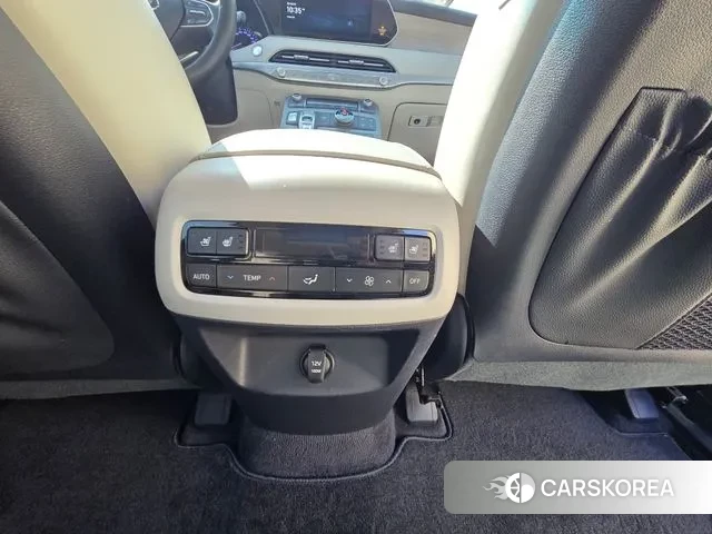 Hyundai Palisade 2020 Белый из Кореи, фото 2