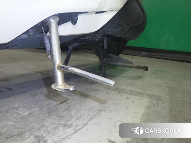 Проданный Honda FORZA Z id 3948448 из Японии, фото 4