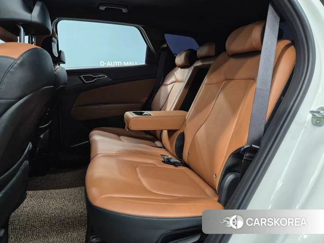 Kia Sportage 5th Generation 2022 Белый из Кореи, фото 2