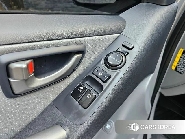 Hyundai The New Grand Starex 2020 Серебряный из Кореи, фото 2