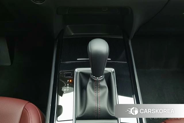 Mazda CX-30 2024 Синий из Китая, фото 2