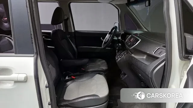 Kia The New Ray 2019 Белый из Кореи, фото 2