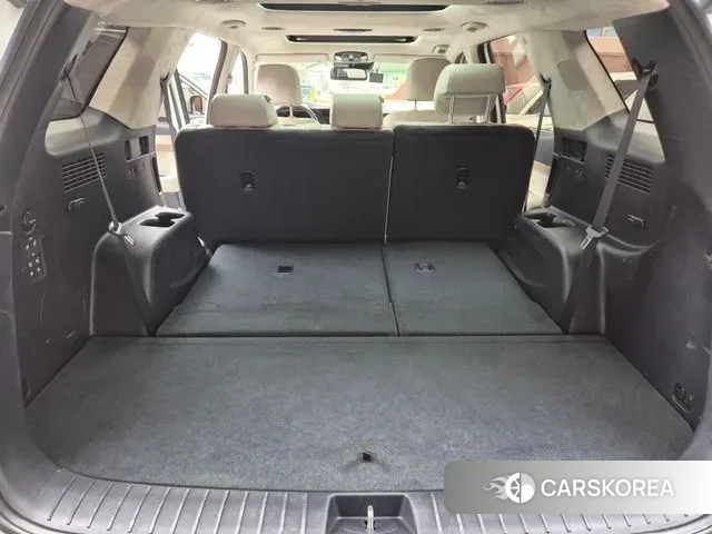 Hyundai Palisade 2021 Белый из Кореи, фото 2