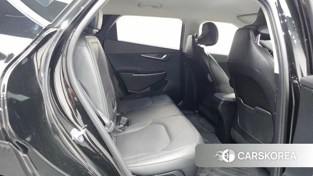 Kia EV6 2021 Черный из Кореи, фото 2