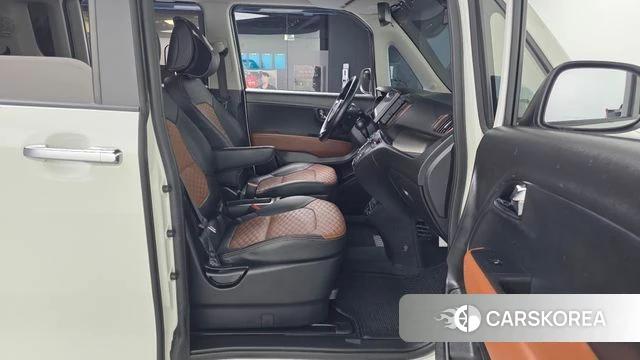 Kia The New Ray 2018 Белый из Кореи, фото 2