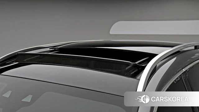 Mercedes-Benz GLB-Class X247 2023 Серый из Кореи, фото 2